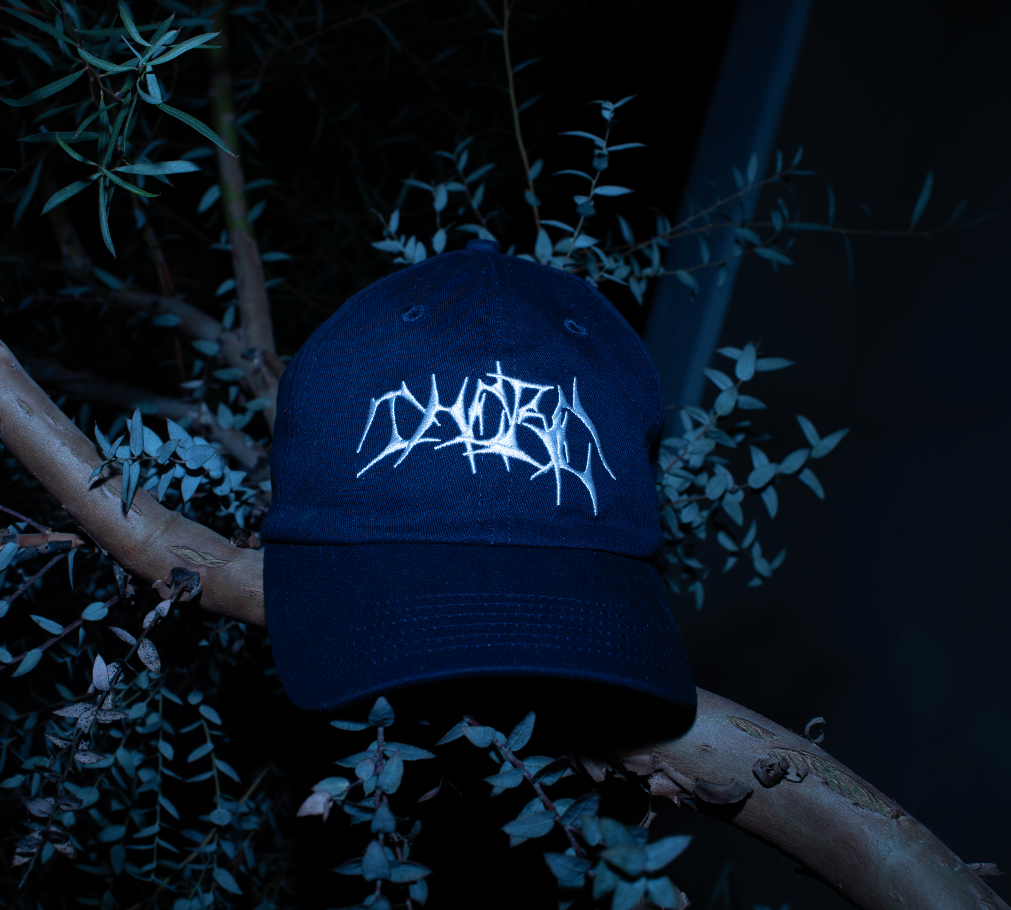 "FARCE" hat